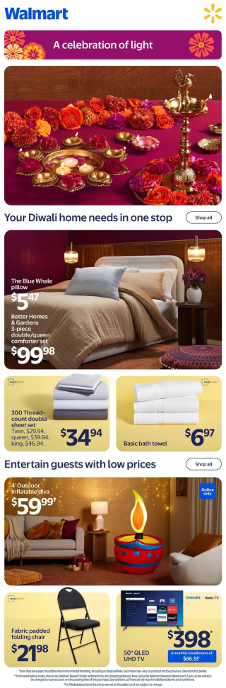Walmart Flyer